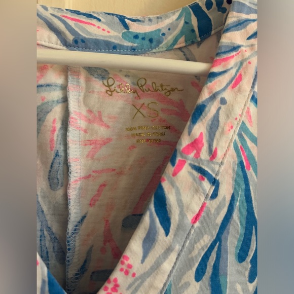 Summer Lilly Dress - Picture 3 of 4